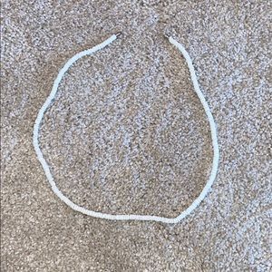 Shell Necklace